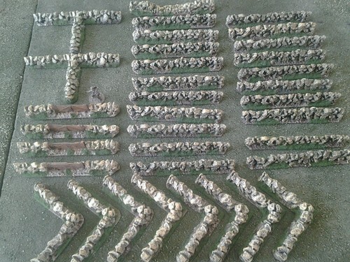 Pieces 25mm 28mm - of, 25mm/28mm