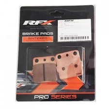 Honda CR Brake Pads Front for