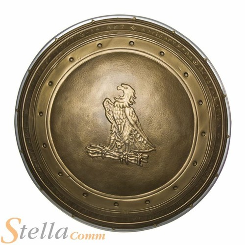 Wonder woman shield large - wonder,