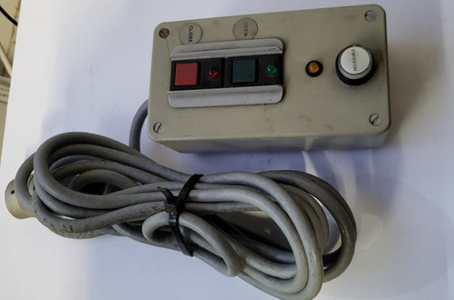 Spectron laser systems open - laser,