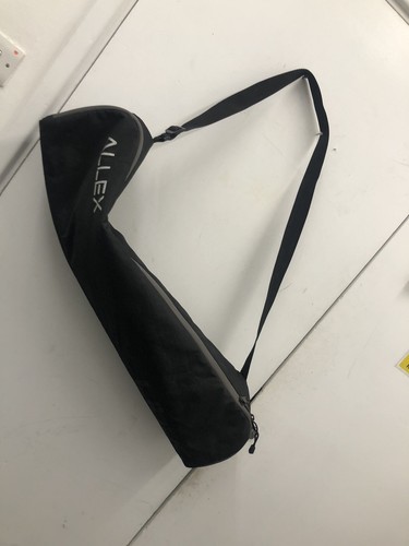 Libec allex tripod padded - libec, case