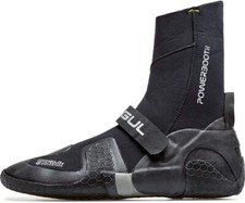 Gul 5mm Power. Split Toe Neoprene Wetsuit Boots /  Wet Shoes for Watersports