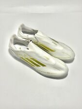 Adidas Predator Elite Laceless Firm Ground Football Boots UK 11 NEW £230 RRP