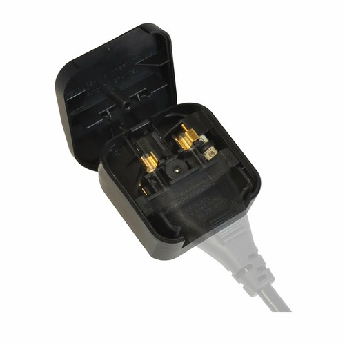 European pin 3 - pin,