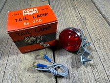 Koba 250 Tail Light Vintage