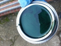 Litre neat whizz emerald - whizz,