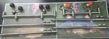 Carp Fishing Stainless Steel