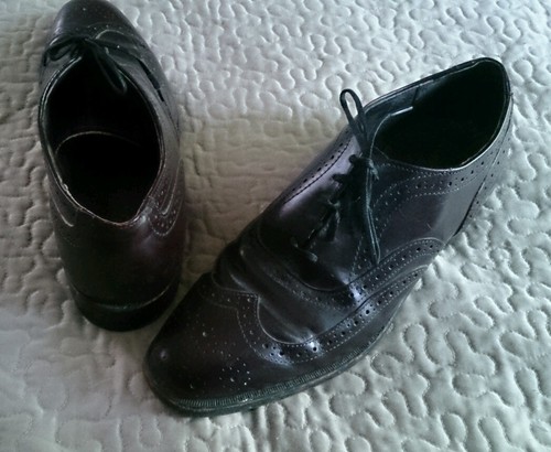 Park place biltrite wingtip - park,