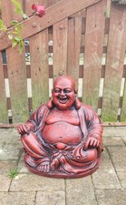 Latex And Fibreglass  Large Buddha 45cm Mould!