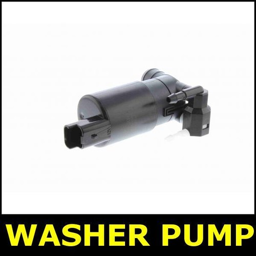 Windscreen washer pump - washer, for