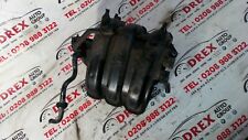 VW VOLKSWAGEN POLO 2006 1.2 12V INLET INTAKE MANIFOLD 03E129711D