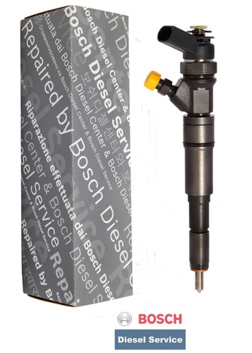 Fuel injector bmw e46 - injector,