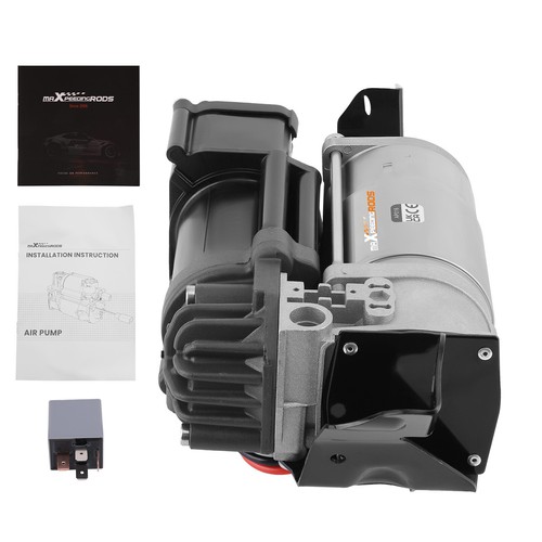Air suspension compressor for - air,