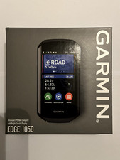 Garmin Edge 1050 Advanced