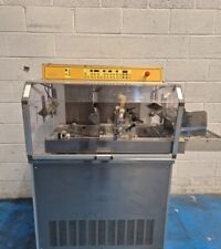 Gami Chocolate Enrober