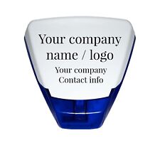 Personalised Alarm Bell Box