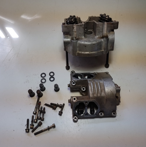1999 husqvarna te410 410 - 1999,