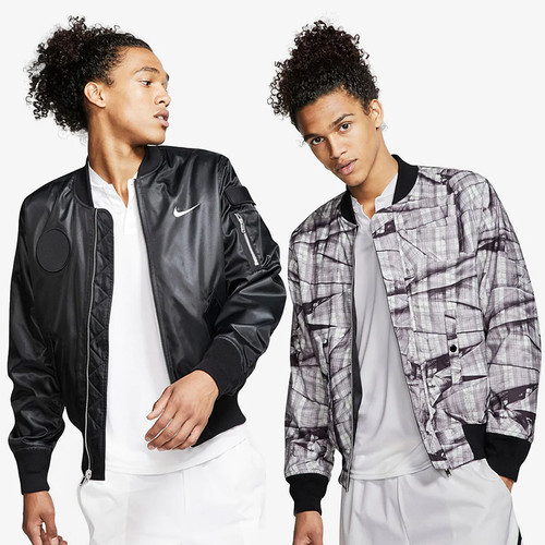 Nike court slam tennis - court,