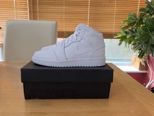 NIKE AIR JORDAN 1 MID GS