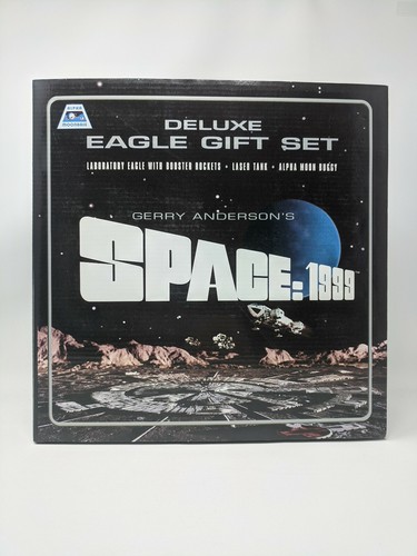 Space 1999 product enterprise - space:,