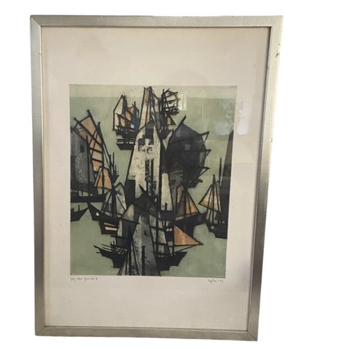 Vintage otto egalu - egalu, getman