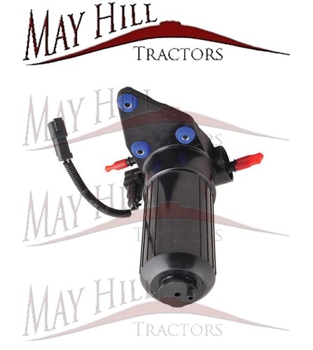 Electric fuel pump - electric, for