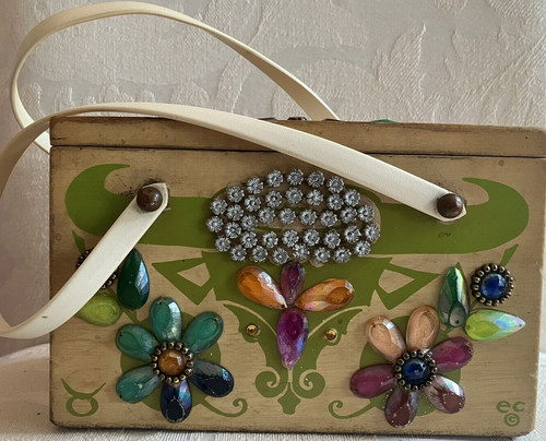 Vintage enid collins - collins, of