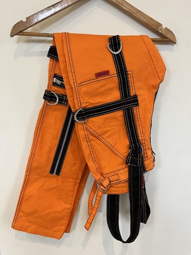 Tripp nyc daang goodman orange - nyc,