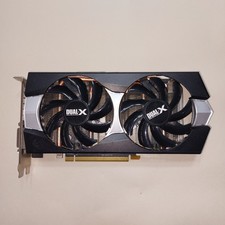 Sapphire Radeon R9 270X 4GB