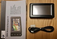 BMW Motorrad Navigator  4 -
