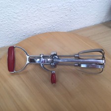 Prestige England Vintage RED