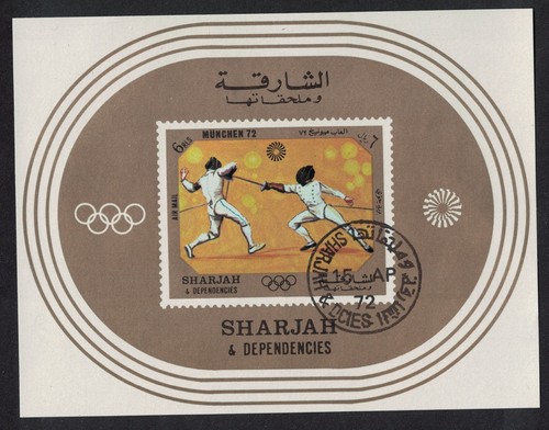 Sharjah munich olympic games - olympic,