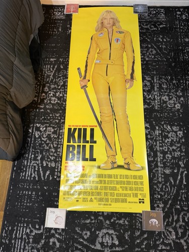 Kill bill vol rare - 1, 2003
