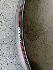 Pair of Specialized S-works Gripton 700c x 26mm Clincher Road Tyres