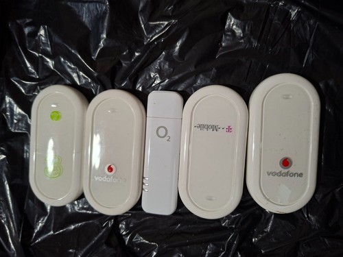 Mobile broadband dongle - mobile,