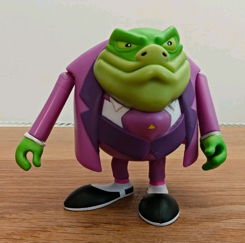 Baron greenback cm - 7.5, plastic