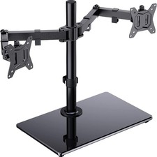 ErGear Dual Monitor Stand for