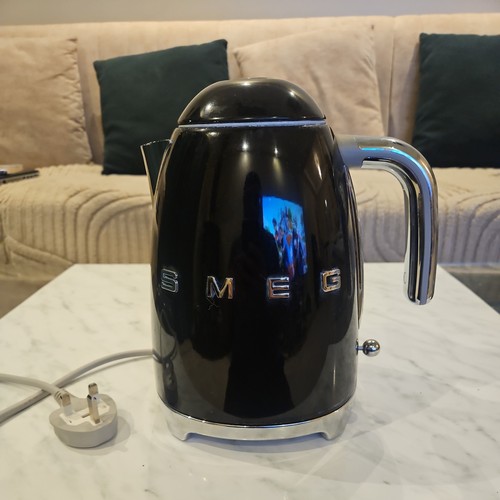 Smeg klf03bluk electric - smeg,
