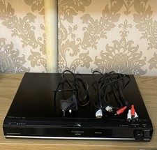 Panasonic SA-PT470 DVD Home