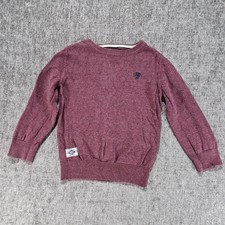 Boys Next Jumper Age 4 Years