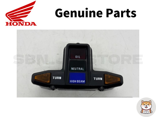 Honda genuine cb750f cb900f - cb750f,