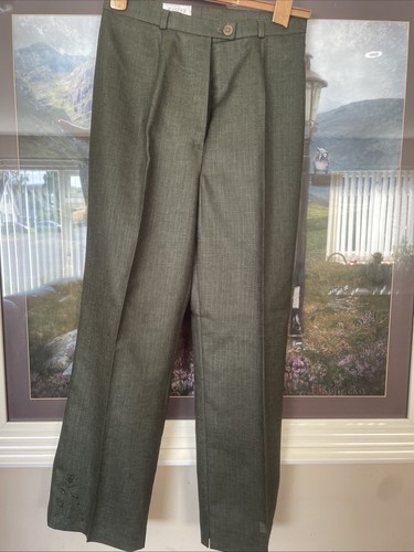 Basket woman trousers - basket, woman’s