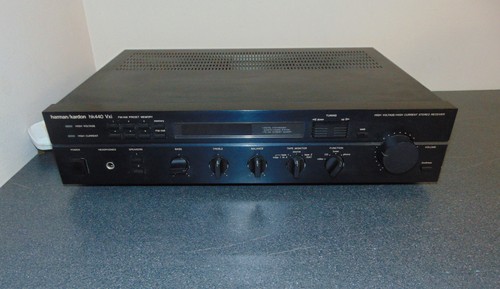 Vintage harmon kardon - harmon, hk440