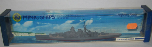 Minic ships triang m745 km - -triang, ,