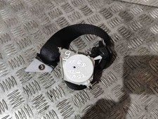 Jaguar XF X250 Seat Belt Rear