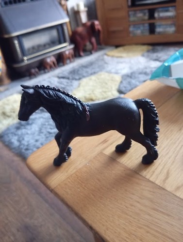 Schleich horse club 2013 - horse,