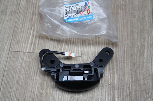 N123 3b0d genuine - genuine, mazda