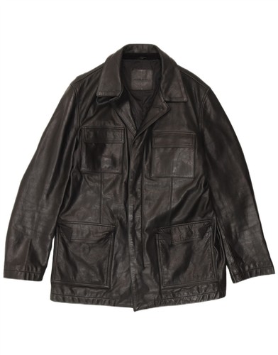 Red herring mens - mens, leather
