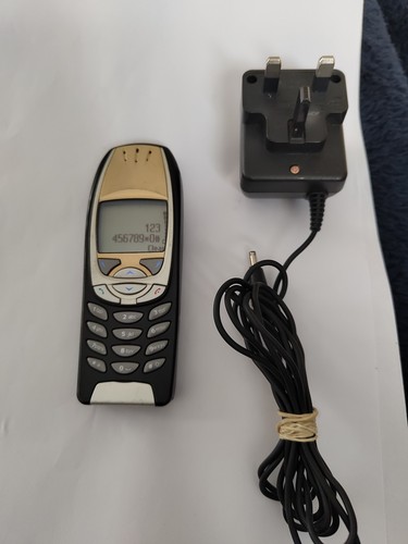 Nokia 6310i vintage business - 6310i.,