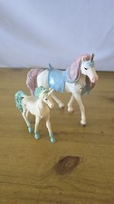 Schleich Unicorn Figures